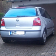 Polo 9N Basis von 9N-POLO