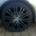 Aluett 16 - 6,5x16 - Uniroyal RainSport 2 205/45R16