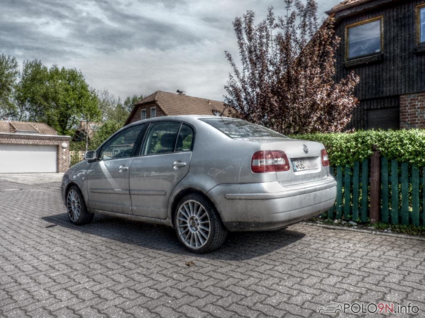 Erste HDR-Versuche ;)