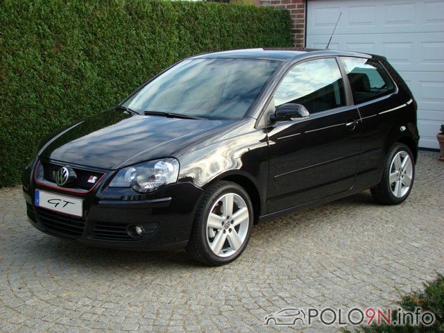 Polo cheap 9n 2008