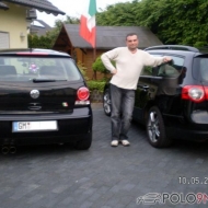 Polo 9N3 Comfortline von Duce