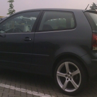 Polo 9N3 Comfortline von J@CK