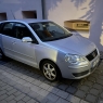 Polo 9N3 Comfortline von JKB