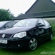 Polo 9N3 Comfortline von junkstyle