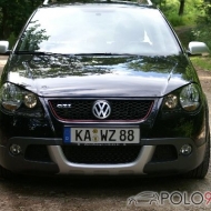 Polo 9N3 Cross von montego