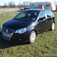 Polo 9N3 Goal von Norman 1.9TDI