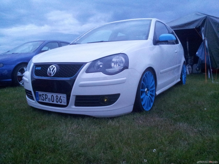 VW-Blasen 2013
