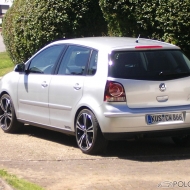 Polo 9N3 Sportline von polofsi