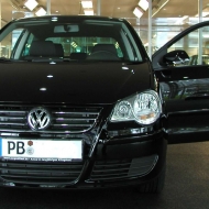 Polo 9N3 Sportline von PUR74