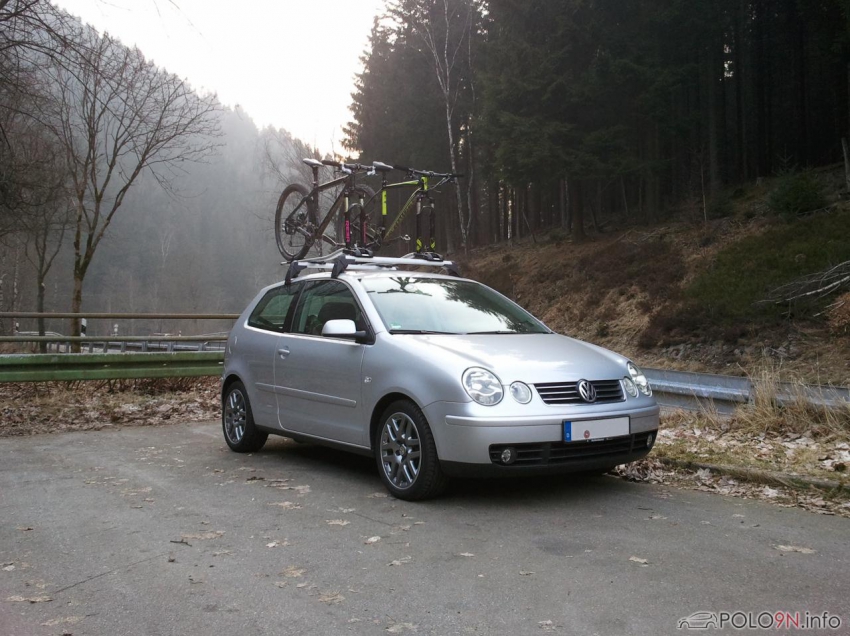 Neulich im Harz