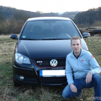 Mitglieder-Profil von blackGTI(#10396) aus Remscheid - blackGTI präsentiert auf der Community polo9N.info seinen VW Polo