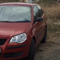 Mitglieder-Profil von DrLuchs(#28596) - DrLuchs präsentiert auf der Community polo9N.info seinen VW Polo