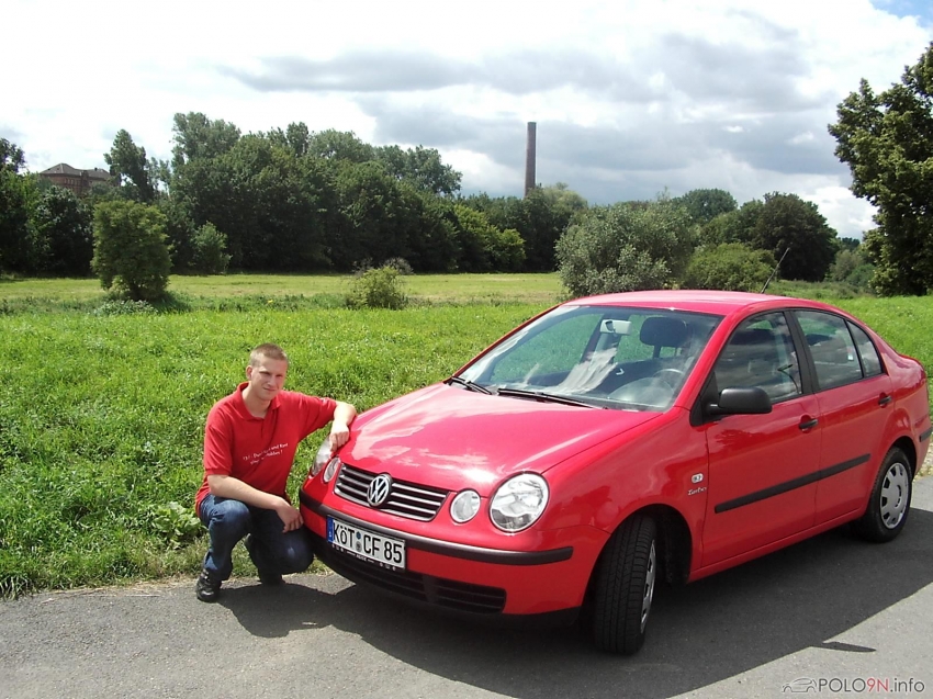 ICH und MEIN Auto