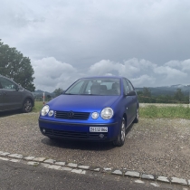 Mitglieder-Profil von HatschiBubu(#39807) aus Zürich - HatschiBubu präsentiert auf der Community polo9N.info seinen VW Polo