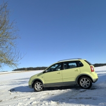 Mitglieder-Profil von heinzpolofuntdi(#40077) aus Wien - heinzpolofuntdi präsentiert auf der Community polo9N.info seinen VW Polo