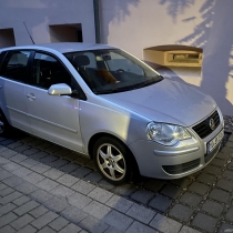 Mitglieder-Profil von JKB(#39029) aus Hemmingen - JKB präsentiert auf der Community polo9N.info seinen VW Polo