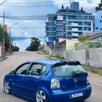 Mitglieder-Profil von Lvcfera(#40122) - Lvcfera präsentiert auf der Community polo9N.info seinen VW Polo