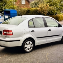 Mitglieder-Profil von RalfWHV69(#39849) aus Wilhelmshaven - RalfWHV69 präsentiert auf der Community polo9N.info seinen VW Polo