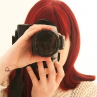 Profilbilder von Redhead91