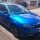 Gastfahrzeug Skoda  Rapid Spaceback Edition Modelljahr 2015 mit der Motorisierung 1.4 TSI 125PS in der Farbe Raceblau Metallic vom Mitglied Calsonic9N3 aus Nufringen