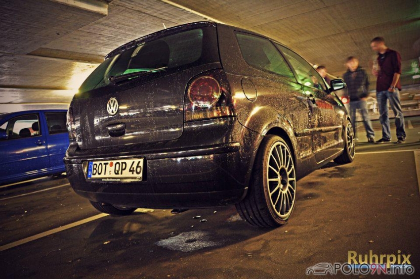 VW Treffen 03.06.2012 am Centro Oberhausen